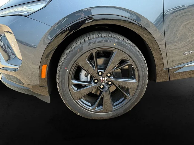 Nuevos BUICK ENVISION à Estados chez autogozo