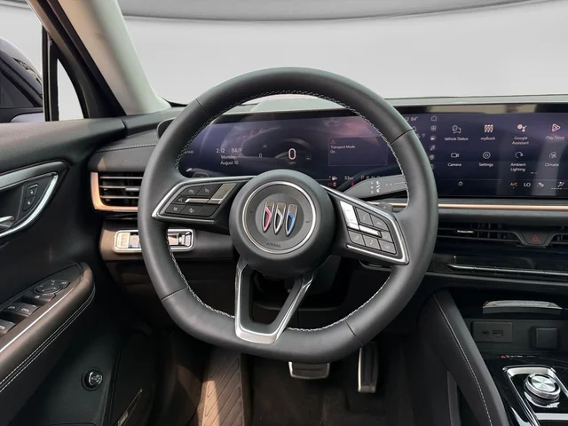 Nuevos BUICK ENVISION à Estados chez autogozo