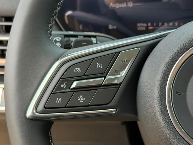 Nuevos BUICK ENVISION à Estados chez autogozo