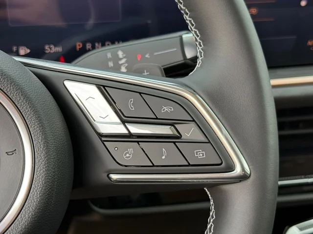 Nuevos BUICK ENVISION à Estados chez autogozo