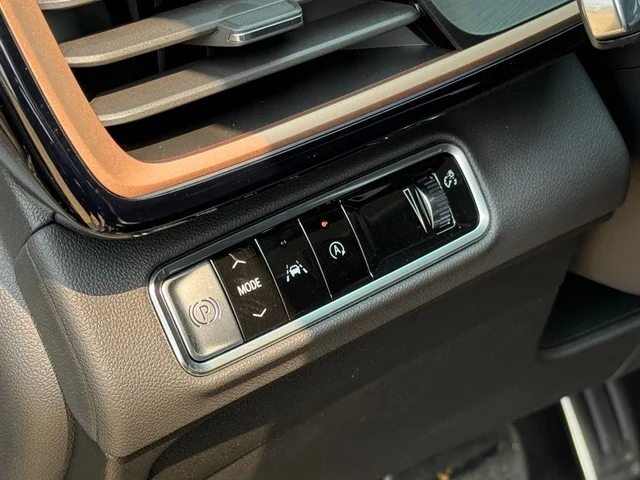 Nuevos BUICK ENVISION à Estados chez autogozo