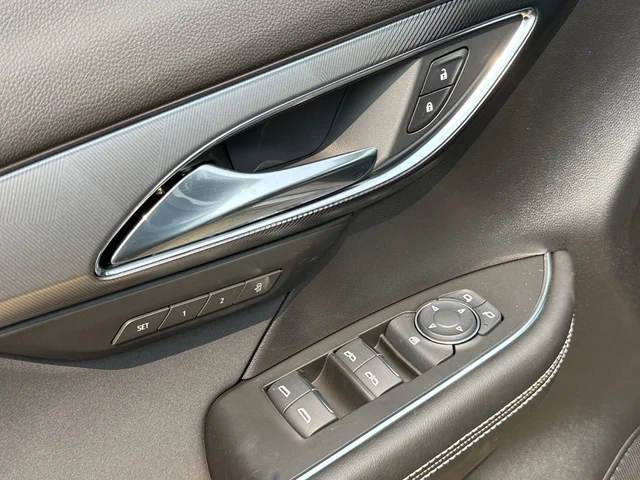 Nuevos BUICK ENVISION à Estados chez autogozo