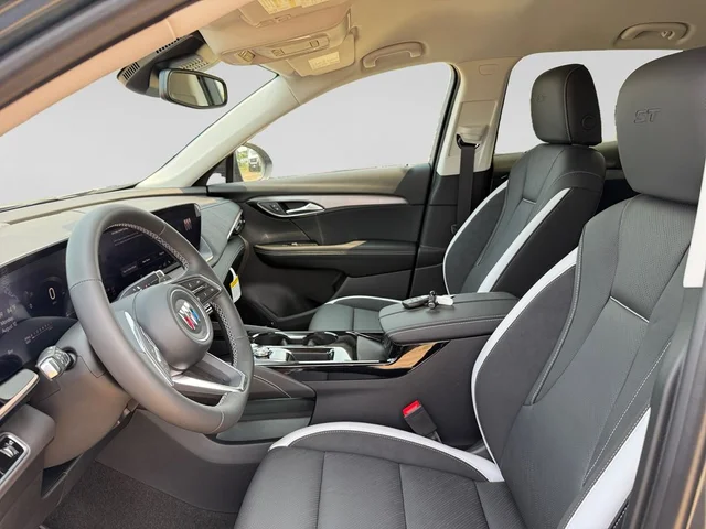 Nuevos BUICK ENVISION à Estados chez autogozo