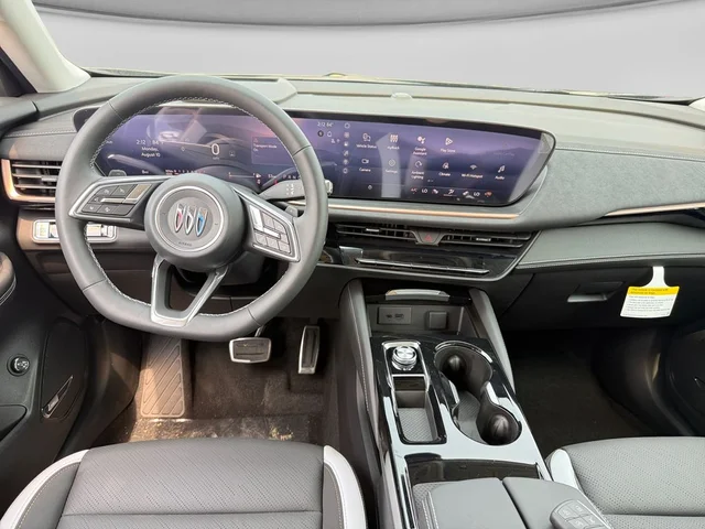 Nuevos BUICK ENVISION à Estados chez autogozo