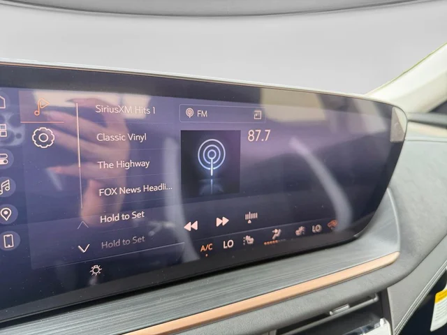 Nuevos BUICK ENVISION à Estados chez autogozo