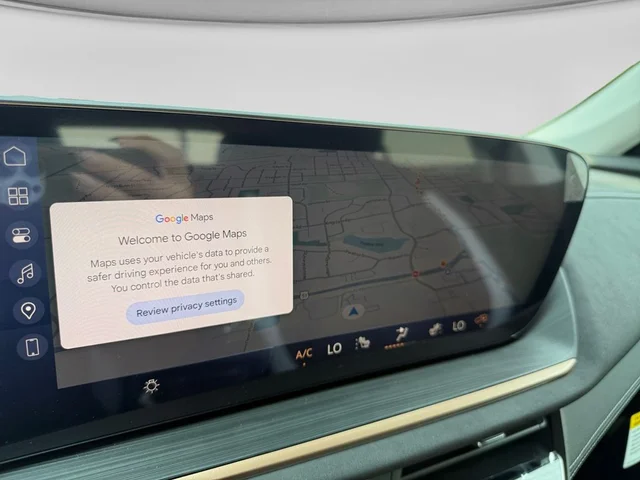 Nuevos BUICK ENVISION à Estados chez autogozo