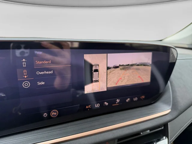 Nuevos BUICK ENVISION à Estados chez autogozo