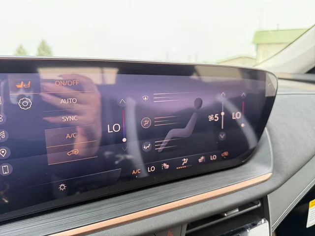 Nuevos BUICK ENVISION à Estados chez autogozo