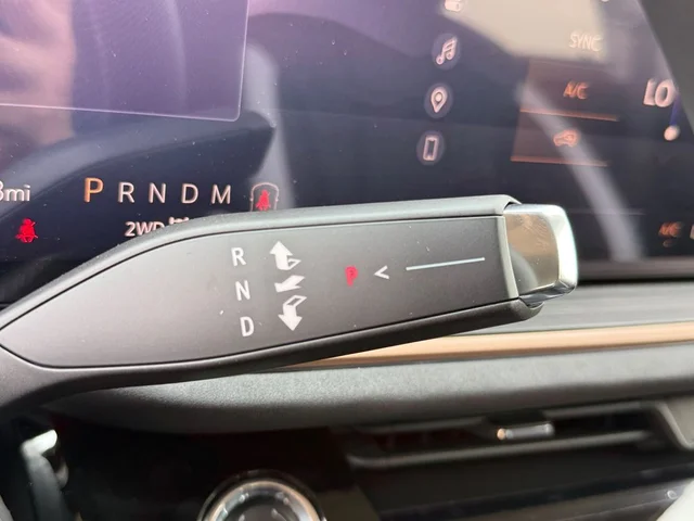 Nuevos BUICK ENVISION à Estados chez autogozo