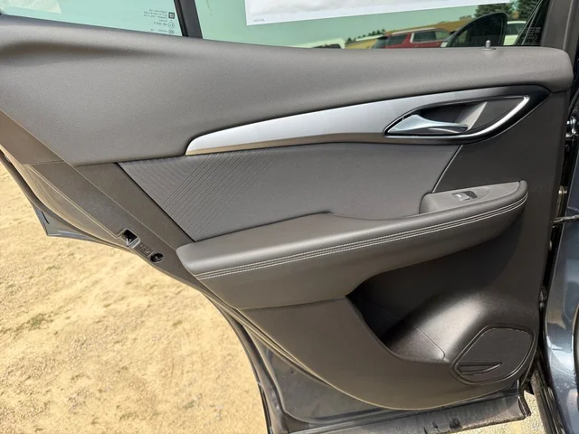 Nuevos BUICK ENVISION à Estados chez autogozo