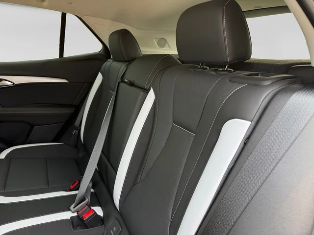 Nuevos BUICK ENVISION à Estados chez autogozo