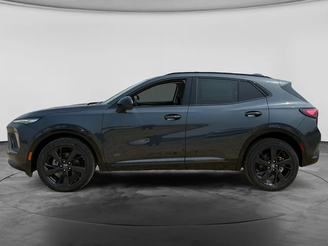 Nuevos BUICK ENVISION à Estados chez autogozo