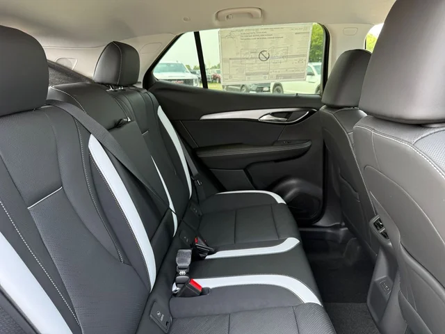 Nuevos BUICK ENVISION à Estados chez autogozo