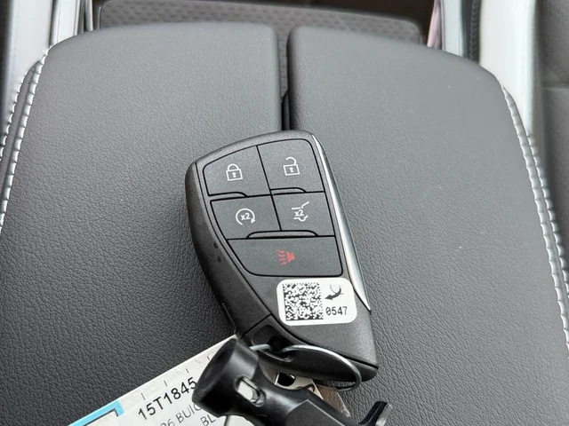 Nuevos BUICK ENVISION à Estados chez autogozo
