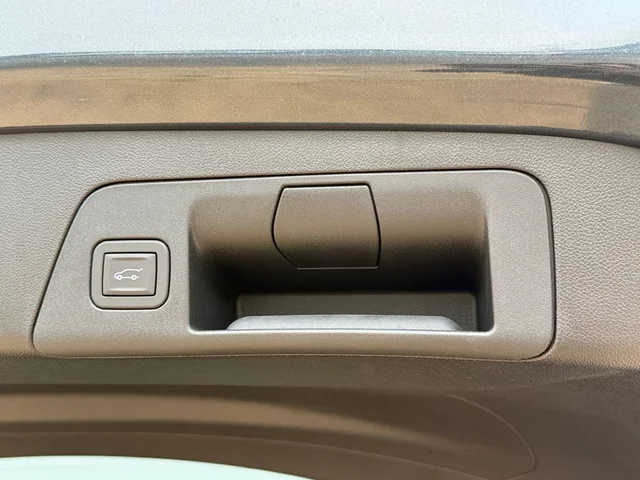 Nuevos BUICK ENVISION à Estados chez autogozo