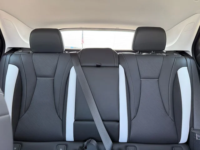 Nuevos BUICK ENVISION à Estados chez autogozo