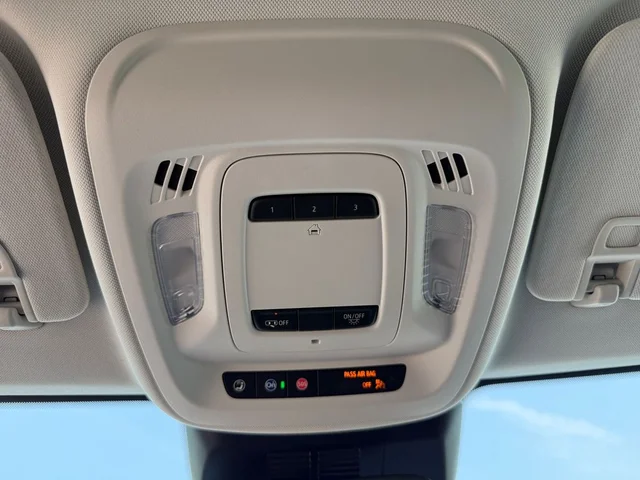 Nuevos BUICK ENVISION à Estados chez autogozo