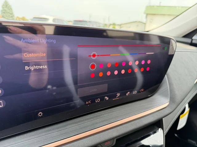 Nuevos BUICK ENVISION à Estados chez autogozo