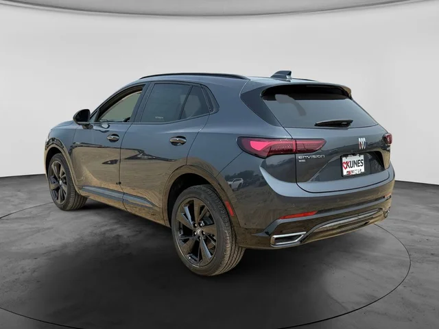 Nuevos BUICK ENVISION à Estados chez autogozo