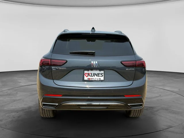 Nuevos BUICK ENVISION à Estados chez autogozo