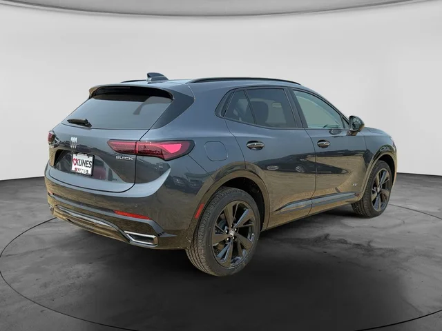 Nuevos BUICK ENVISION à Estados chez autogozo