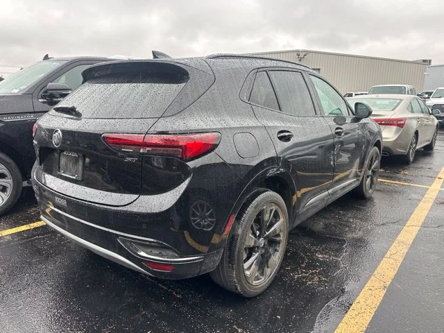 SEMINUEVOS BUICK Envision a Estados en autogozo