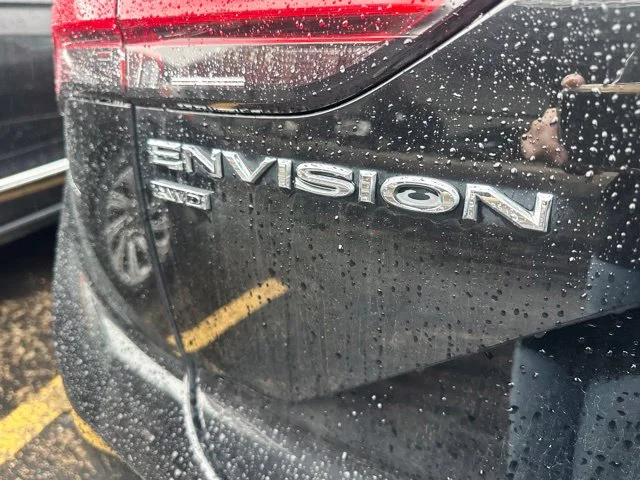 SEMINUEVOS BUICK Envision a Estados en autogozo