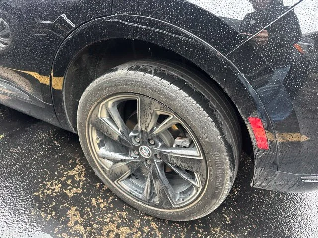 SEMINUEVOS BUICK Envision a Estados en autogozo