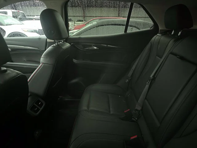 SEMINUEVOS BUICK Envision a Estados en autogozo