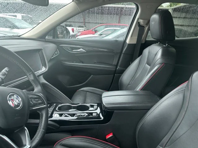 SEMINUEVOS BUICK Envision a Estados en autogozo