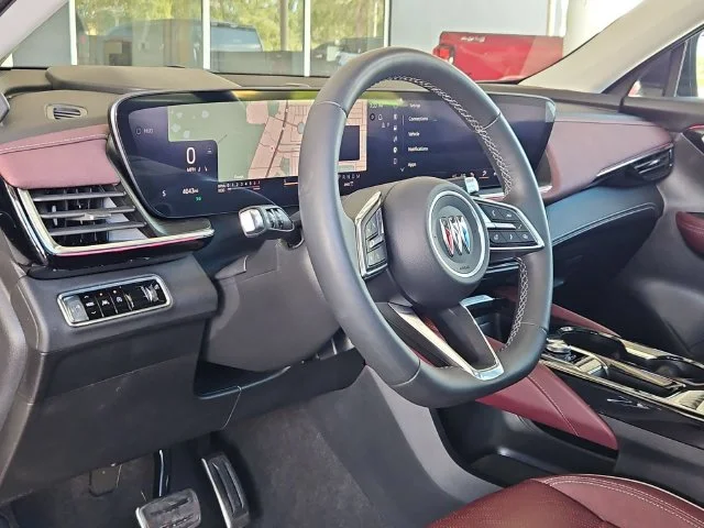 Nuevos BUICK ENVISION à Estados chez autogozo
