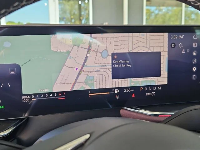 Nuevos BUICK ENVISION à Estados chez autogozo