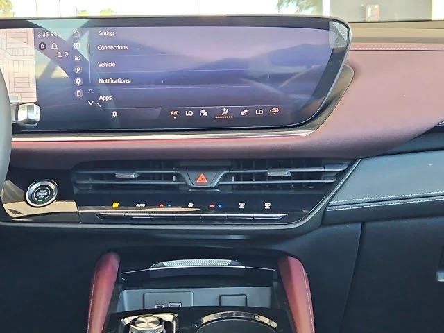 Nuevos BUICK ENVISION à Estados chez autogozo