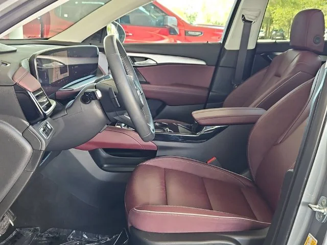 Nuevos BUICK ENVISION à Estados chez autogozo