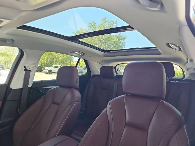 Nuevos BUICK ENVISION à Estados chez autogozo