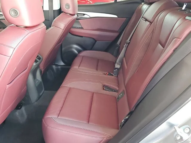 Nuevos BUICK ENVISION à Estados chez autogozo