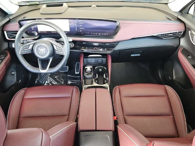 Nuevos BUICK ENVISION à Estados chez autogozo