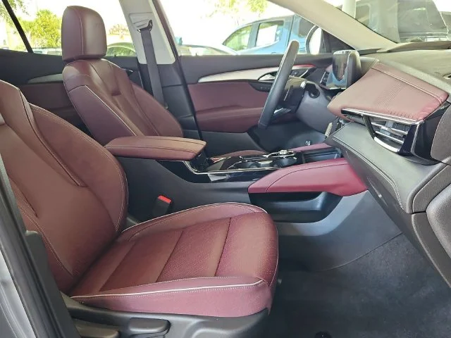 Nuevos BUICK ENVISION à Estados chez autogozo