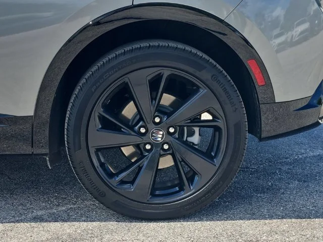 Nuevos BUICK ENVISION à Estados chez autogozo