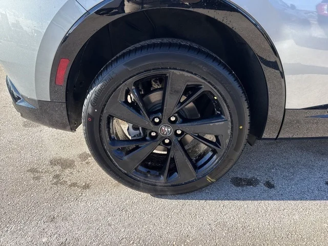 Nuevos BUICK ENVISION à Estados chez autogozo