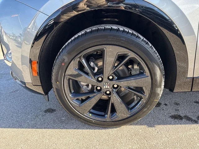 Nuevos BUICK ENVISION à Estados chez autogozo