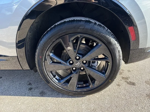 Nuevos BUICK ENVISION à Estados chez autogozo