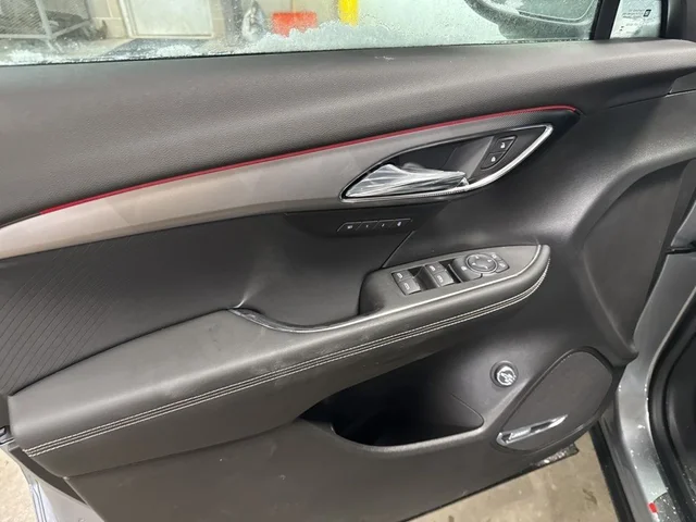 Nuevos BUICK ENVISION à Estados chez autogozo