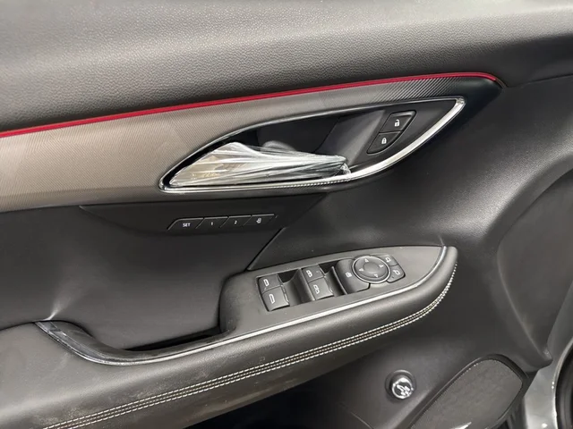 Nuevos BUICK ENVISION à Estados chez autogozo