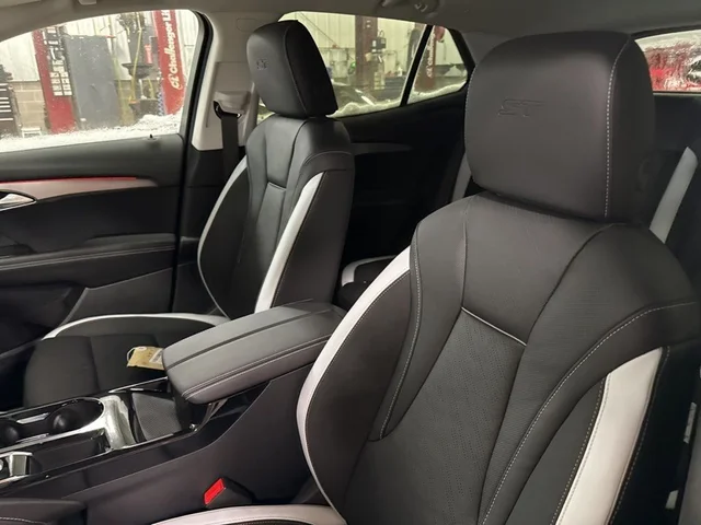 Nuevos BUICK ENVISION à Estados chez autogozo