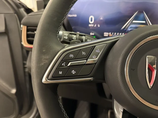 Nuevos BUICK ENVISION à Estados chez autogozo