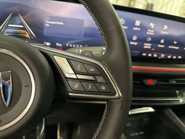 Nuevos BUICK ENVISION à Estados chez autogozo