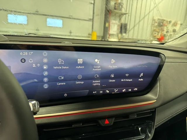 Nuevos BUICK ENVISION à Estados chez autogozo