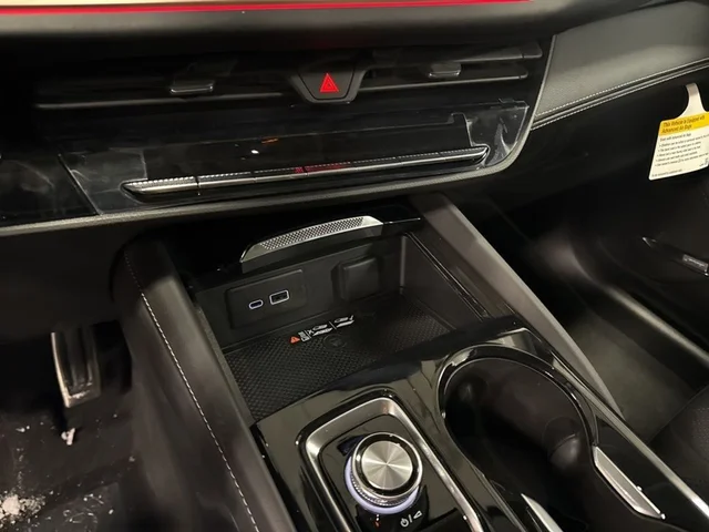 Nuevos BUICK ENVISION à Estados chez autogozo