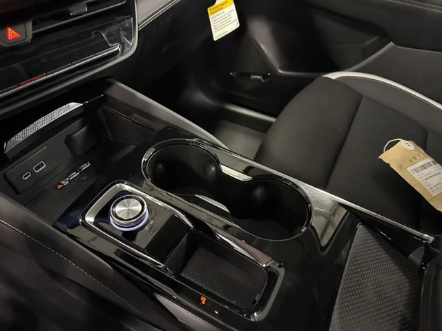 Nuevos BUICK ENVISION à Estados chez autogozo